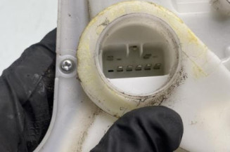 Serrure avant gauche SUZUKI SWIFT 3