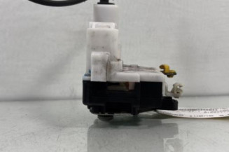 Serrure avant gauche FIAT PANDA 2