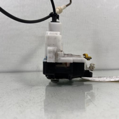 Serrure avant gauche FIAT PANDA 2