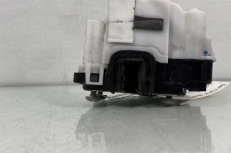 Serrure avant gauche FIAT PANDA 2