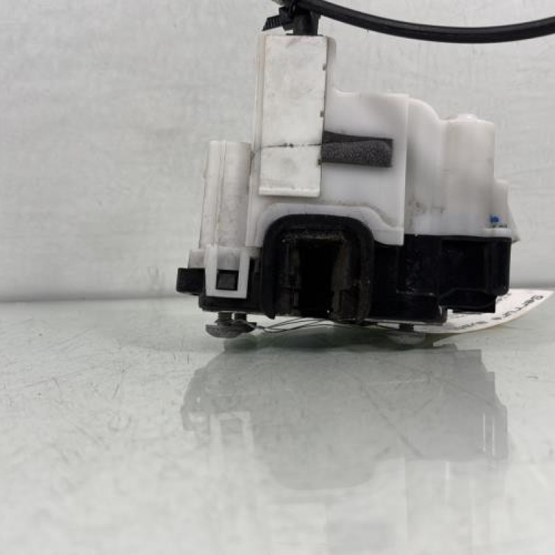 Serrure avant gauche FIAT PANDA 2 Photo n°3