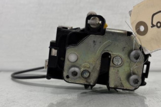 Serrure avant gauche FIAT PANDA 2