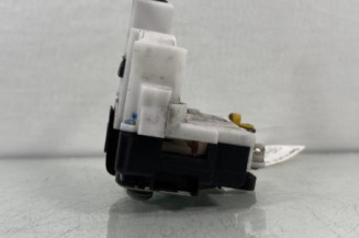 Serrure avant gauche FIAT PANDA 2