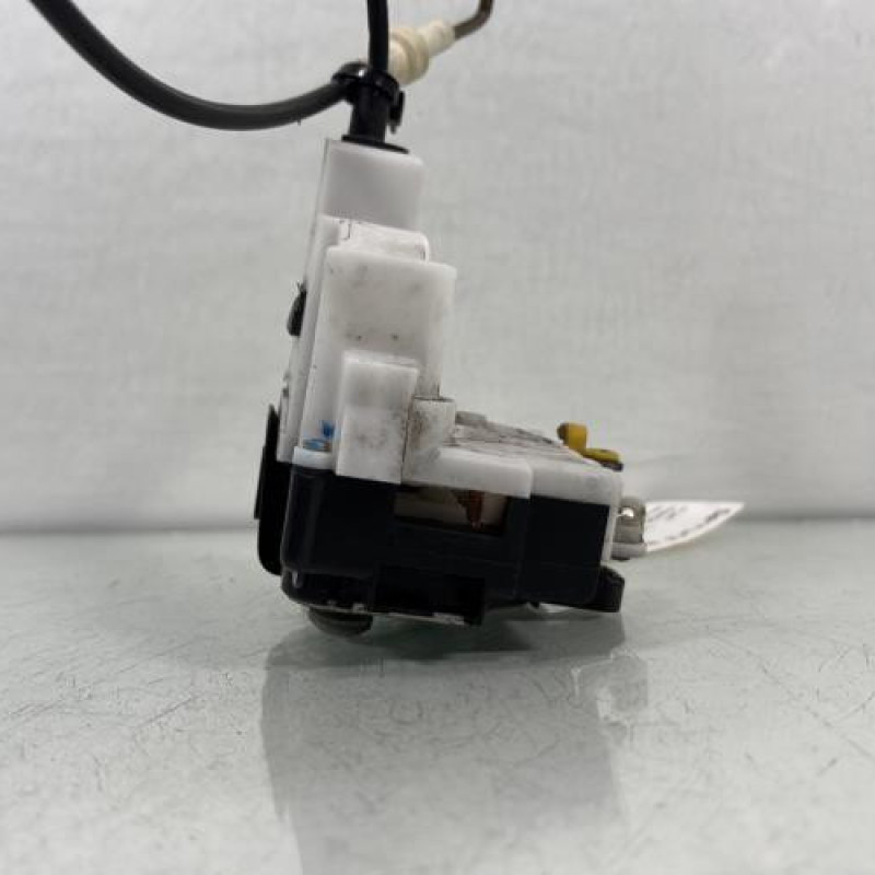 Serrure avant gauche FIAT PANDA 2 Photo n°5