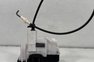 Serrure avant gauche FIAT PANDA 2