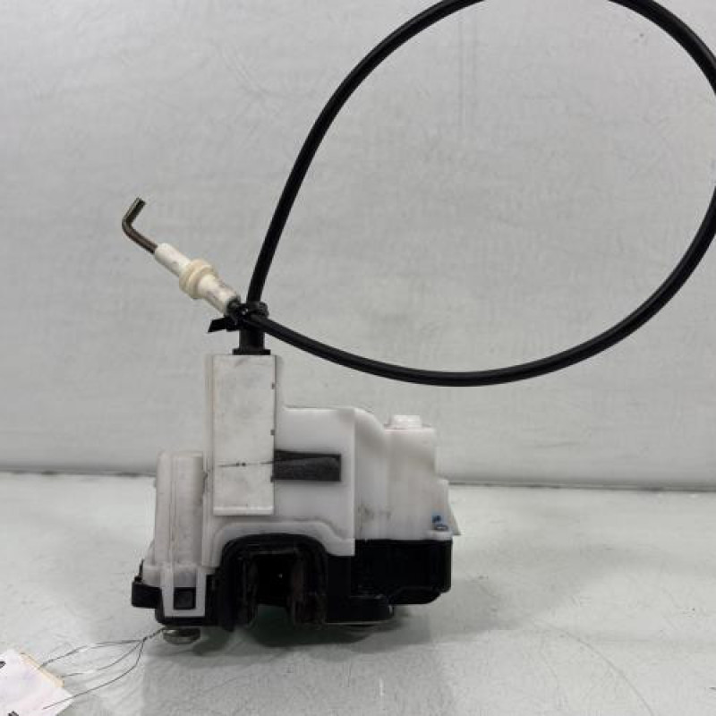 Serrure avant gauche FIAT PANDA 2 Photo n°6