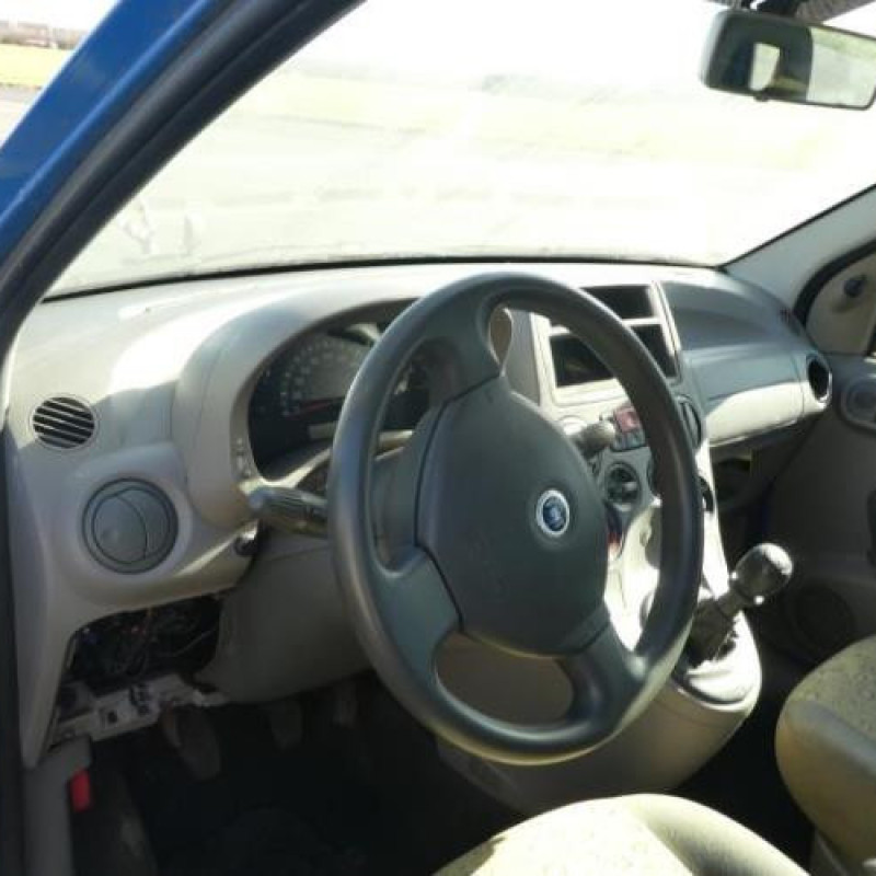 Serrure avant gauche FIAT PANDA 2 Photo n°9