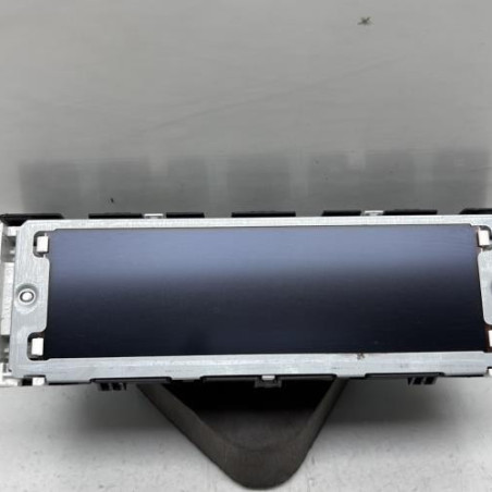 Afficheur PEUGEOT 308 1 Photo n°1