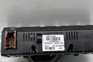 Afficheur PEUGEOT 308 1