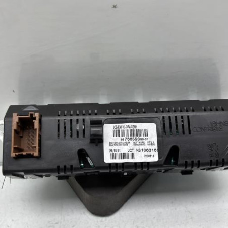 Afficheur PEUGEOT 308 1