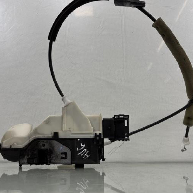 Serrure avant gauche PEUGEOT PARTNER 2 Photo n°1