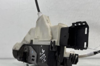 Serrure avant gauche PEUGEOT PARTNER 2