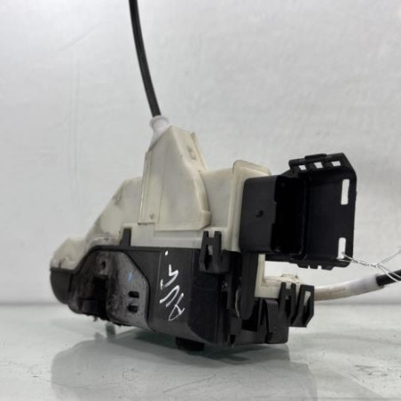 Serrure avant gauche PEUGEOT PARTNER 2