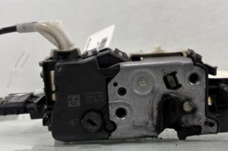 Serrure avant gauche PEUGEOT PARTNER 2