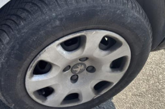 Serrure avant gauche PEUGEOT PARTNER 2