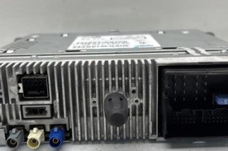 Autoradio d'origine DS DS5