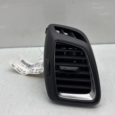 Aerateur tableau de bord avant droit DS DS5 Photo n°1