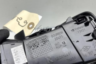 Aerateur tableau de bord avant droit DS DS5