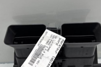 Aerateur tableau de bord DS DS5