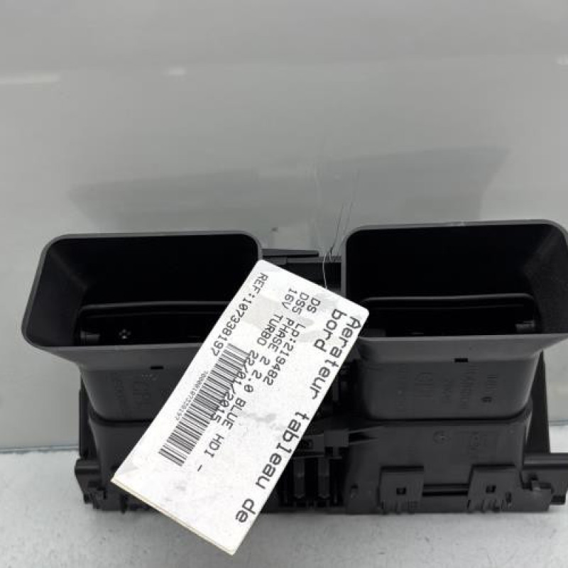 Aerateur tableau de bord DS DS5 Photo n°3