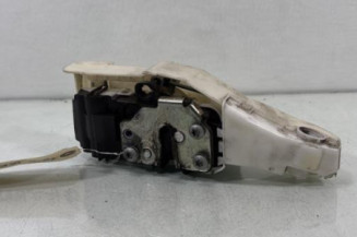 Serrure avant gauche LANCIA YPSILON 4 Photo n°1