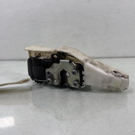 Serrure avant gauche LANCIA YPSILON 4 Photo n°1