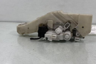 Serrure avant gauche LANCIA YPSILON 4