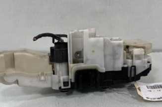 Serrure avant gauche LANCIA YPSILON 4