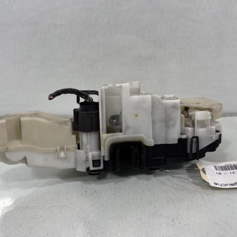 Serrure avant gauche LANCIA YPSILON 4 Photo n°3