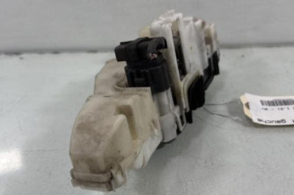 Serrure avant gauche LANCIA YPSILON 4