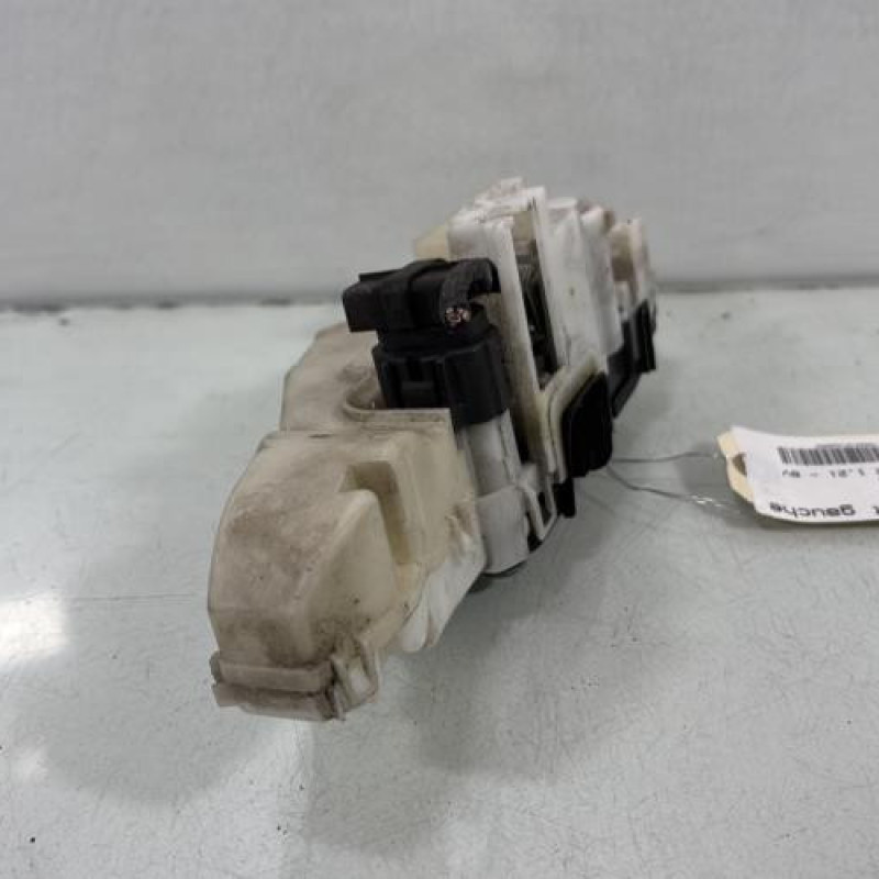 Serrure avant gauche LANCIA YPSILON 4 Photo n°4