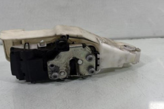 Serrure avant gauche LANCIA YPSILON 4