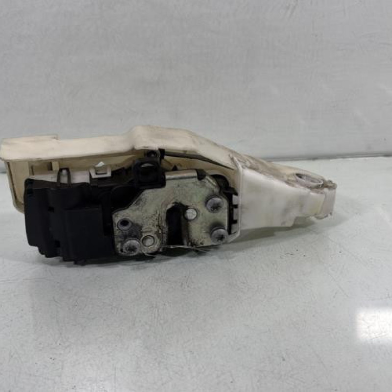 Serrure avant gauche LANCIA YPSILON 4 Photo n°5