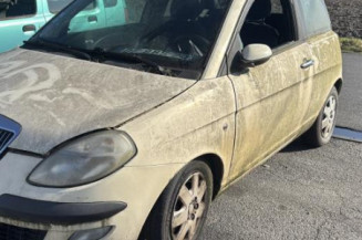 Serrure avant gauche LANCIA YPSILON 4