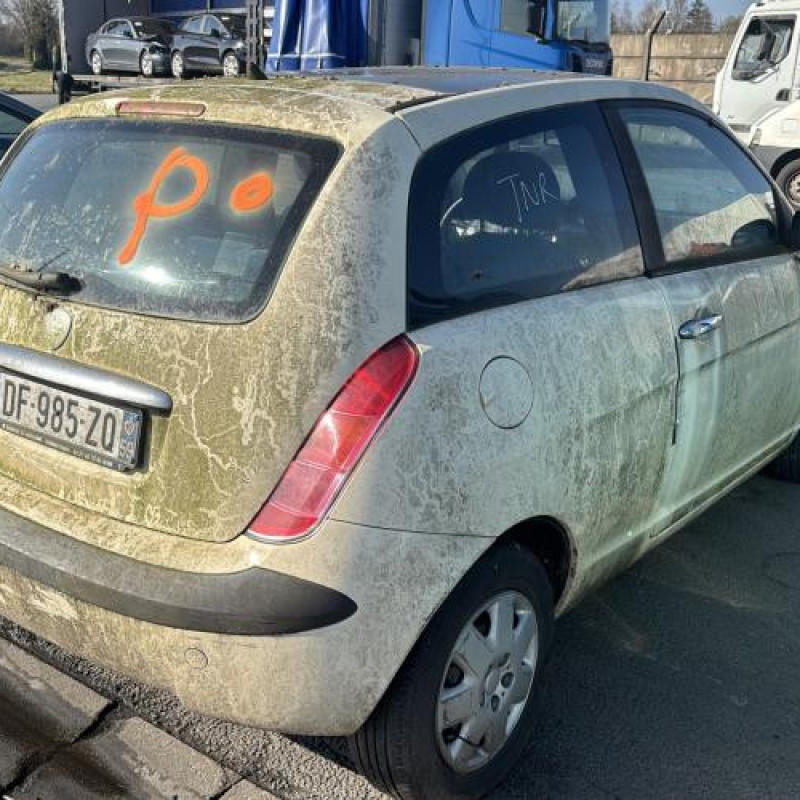 Serrure avant gauche LANCIA YPSILON 4 Photo n°8