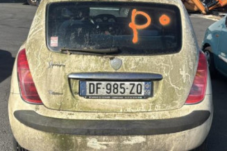 Serrure avant gauche LANCIA YPSILON 4