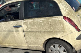 Serrure avant gauche LANCIA YPSILON 4