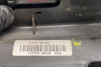 Serrure avant gauche HYUNDAI I 10 2