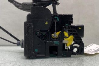 Serrure avant gauche HYUNDAI I 10 2