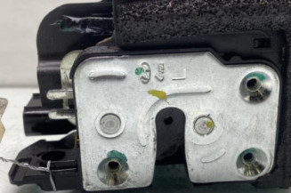 Serrure avant gauche HYUNDAI I 10 2