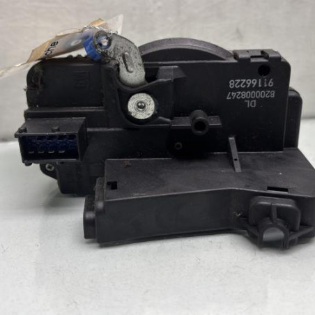 Serrure avant gauche VAUXHALL VIVARO 1