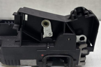 Serrure avant gauche VAUXHALL VIVARO 1