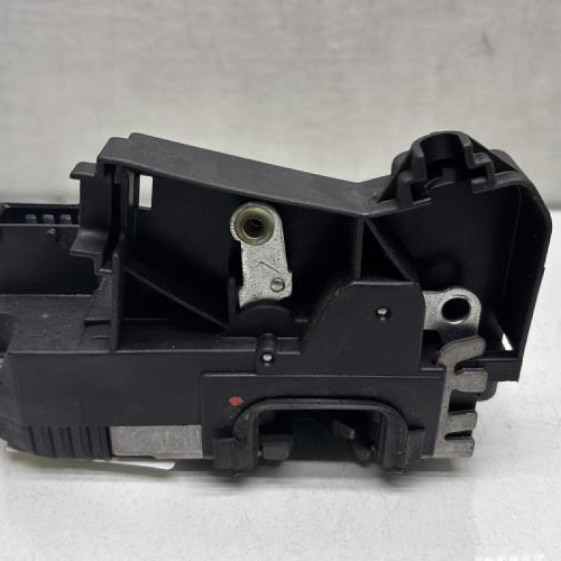 Serrure avant gauche VAUXHALL VIVARO 1 Photo n°4