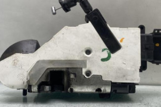 Serrure avant gauche PEUGEOT 207