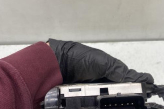 Serrure avant gauche PEUGEOT 207