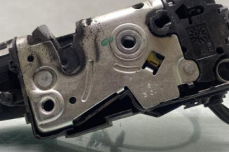 Serrure avant gauche PEUGEOT 207