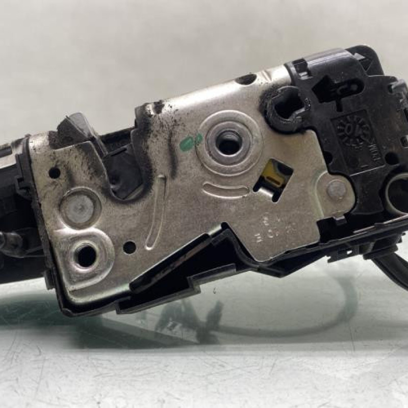 Serrure avant gauche PEUGEOT 207 Photo n°5