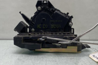 Serrure avant gauche FORD FOCUS 1 Photo n°1