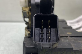 Serrure avant gauche FORD FOCUS 1