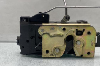 Serrure avant gauche FORD FOCUS 1